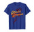 DC Comics Wonder Woman Retro Style Portrait T-Shirt DC Comics Wonder Woman Retro Style Portrait T-Shirt