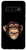 Galaxy S10 Monkey Head Cute Monkey Lover Women Men Gift Case