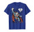 DC Comics Superman Daily Planet Portrait T-Shirt