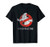 Ghostbusters Vintage Ghost Logo T-Shirt