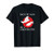 Ghostbusters Back Off Man Im a Ghostbuster T-Shirt