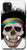 iPhone 11 Pro Max Psychedelic Rockstar Headband Skull Head Face Case