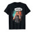 The Big Bang Theory Sheldon Your Head Will Now Explode T-Shirt
