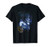 Batman Arkham Asylum Killer Croc T Shirt