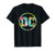 Batman 80s DC Comics Logo T-Shirt