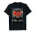 Batman v Superman Batman Poster T Shirt