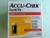 Accu Check Fastclix 2004 Lancets