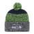 47 Seattle Seahawks Static Cuff Knit Winter Beanie Pom Hat Cap Adult OSFA