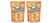 2 Pack Maynards Fuzzy Peach Candy 355 Gram Imported From Canada