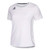 adidas Womens Utility Short Sleeve Jersey S White