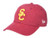 289c Apparel USC Trojans 920 Core Classic Hat Cardinal One Size