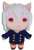 Great Eastern Entertainment Hunter X Hunter - Neferpitou Plush 8