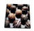 3dRose db-53247-2 Chocolate Balls with Icing-Memory Book 12 by 12