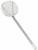 Crestware 6-Inch Round Wire Skimmer