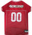 NFL SAN FRANCISCO 49ERS DOG Jersey Medium