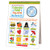 Scholastic SC-0439694957 Calendar Time Sing-Along Flip Chart   CD Grade PreK-1