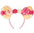 Disney Parks Mickey Ears Headband - Floral - Epcot Flower And Garden 2019