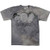 Liquid Blue Mens The Three Stooges T-Shirt Tie Dye Large