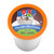 Bosco Single-Cup Hot Cocoa for Keurig K-Cup Brewers Chocolate Mint Cookie 40 Count