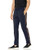 DC Mens Westover Pant Fleece Black iris XXL