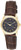 Casio Womens Japanese-Quartz Watch with Leather Strap Brown 13 Model EAW-LTP-V001GL-1B