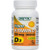 Deva Vegan Vitamin D3 5000 IU - Cholecalciferol Supplement with No Animal Ingredients  Lichen Source  - 125 MCG - 90 VegetarianVegan Tablets Manufactured in The USA**