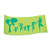 Wai Lanas Little Yogis Eco Mat
