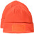 Marky G Apparel Patch Beanie 2 Pack NEON Orange OS
