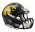 NCAA Iowa Hawkeyes Speed Mini Helmet