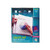 Avery 73802 Quick Top & Side Loading Sheet Protectors, Letter, Diamond Clear (Box of 50)