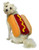 Rasta Imposta Hot Dog Costume X-Small
