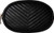 Steve Madden womens Chevron Quilted Bag Belt Black Large US