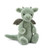 Jellycat Bashful Dragon Stuffed Animal Medium 12 inches