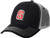 Ouray Sportswear NCAA North Carolina State Wolfpack Sideline Cap BlackWhite