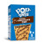 Pop-Tarts Breakfast Toaster Pastries Frosted Chocolate Chip Proudly Baked in the USA 13_5oz Box Pack of 8