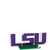 Lsu 3D Brxlz - Logo