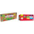 Stretch Island Fruit Leather Snacks Variety Pack 0_5 Ounce Pack of 48   Pringles Flavored Variety Pack Potato Crisps - Original Sour Cream and Onion Cheddar Cheese BBQ Pizza 18 Count