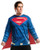 Rubies Mens DC Comics Superman Costume Top As Shown Standard