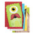 DaySpring Birthday Boxed Greeting Cards w Embossed Envelopes - U-NEEKS, 12 Count