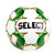 Select Club DB V20 Soccer Ball WhiteGreen Size 5