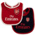 Arsenal FC - Authentic Cute Baby Bibs 2 Pack
