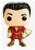 Funko Pop DC Comics Shazam Glow in The Dark Exclusive Vinyl Figure