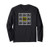 True Neutral Alignment Roleplaying Long Sleeve T-Shirt