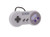 Official Nintendo Super Nintendo Controller SNES Super NES Classic Edition Wired Controller SNES  CLV-202 Bulk Packaging