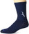 Smartwool Mens Pressure Free Soaring Flight Crew DEEP NAVY M