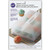 Wilton 415-8969 Durable Cupcake Clear Carrier, 1 Count