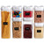 Airtight Food Storage Containers with Lids 7 Pieces Kitchen Pantry Storage Containers BPA Free Plastic Cereal Containers for Pantry Organization and Storage Include Labels and Marker