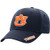 Top of the World NCAA-Premium Collection-1-Fit-Memory Fit-Hat Cap-Auburn Tigers