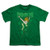 Youth DC-Poison Ivy Kids T-Shirt Size YXL Youth DC-Poison Ivy Kids T-Shirt Size YXL