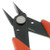 Xuron 410 Micro-Shear Flush Cutter